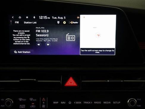 New 2025 Kia Niro Wave image 34