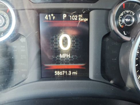 Certified 2023 RAM 1500 Big Horn image 23