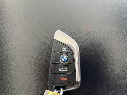 Used 2024 BMW X4 M40i w/ Premium Package AWD/4WD image 23