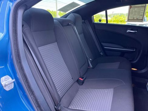 Used 2023 Dodge Charger R/T w/ Cold Weather Package RWD image 25