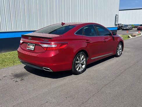 Used 2015 Hyundai Azera FWD image 5