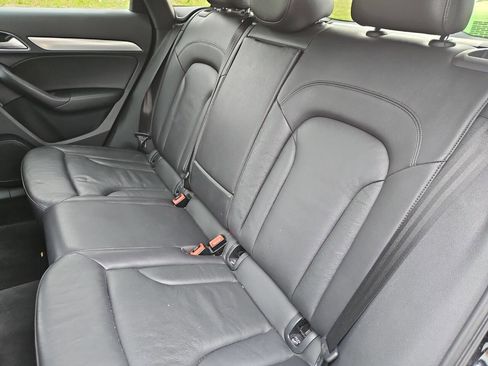 Used 2017 Audi Q3 2.0T Premium Plus w/ Premium Plus Package image 13