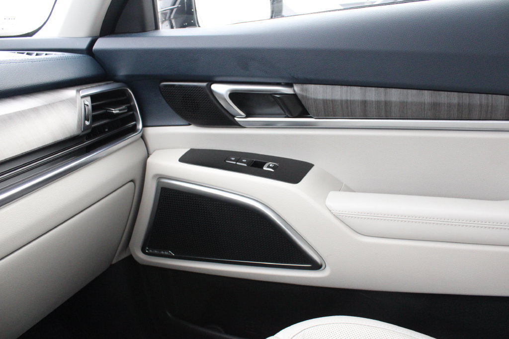 Used 2023 Kia Telluride SX AWD/4WD image 24