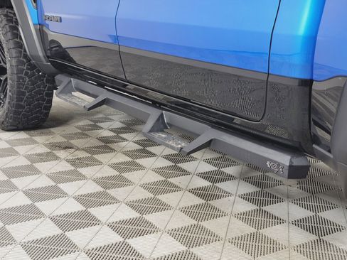 Used 2024 RAM 1500 TRX w/ TRX Level 2 Equipment Group image 12