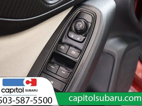 Used 2022 Subaru Impreza Premium image 12