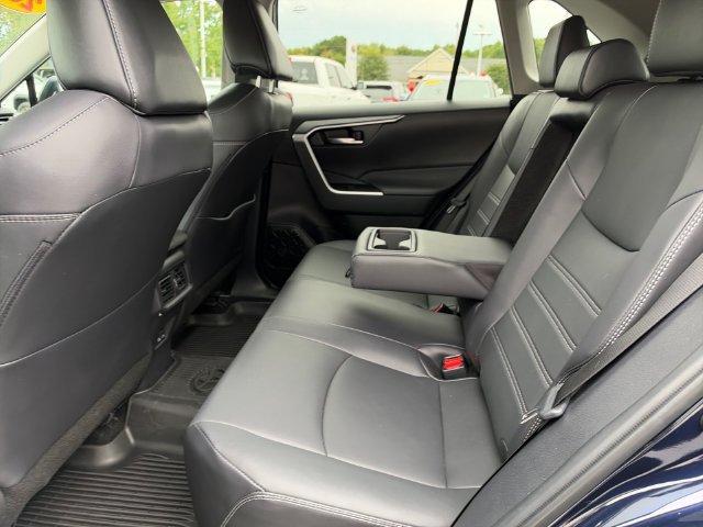 Used 2024 Toyota RAV4 XLE Premium w/ Weather Package FWD image 15