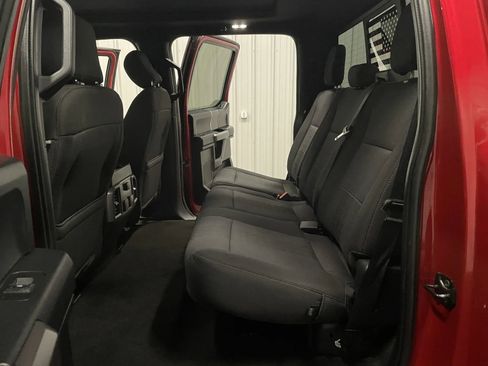 Used 2020 Ford F150 XLT w/ Equipment Group 302A Luxury image 38