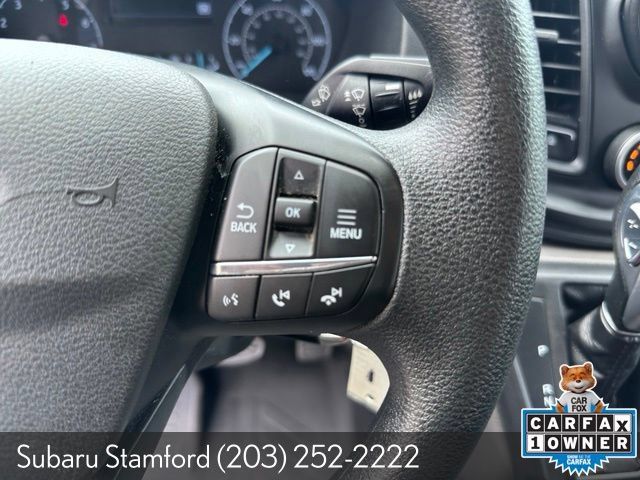Used 2025 Ford Transit 250 Low Roof w/ Exterior Upgrade Package RWD image 17