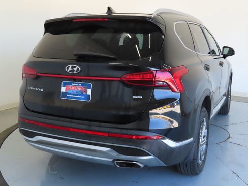 Used 2022 Hyundai Santa Fe SEL image 3