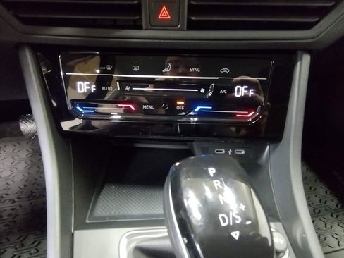 New 2026 Volkswagen Jetta S image 28