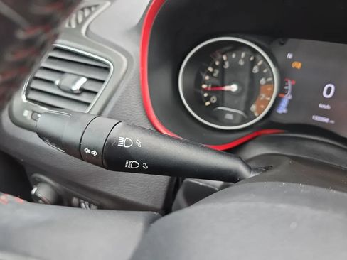Used 2019 Jeep Compass Trailhawk AWD/4WD image 22