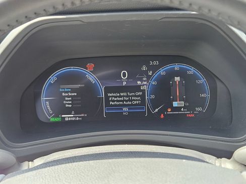 Used 2024 Toyota Grand Highlander AWD Hybrid image 24
