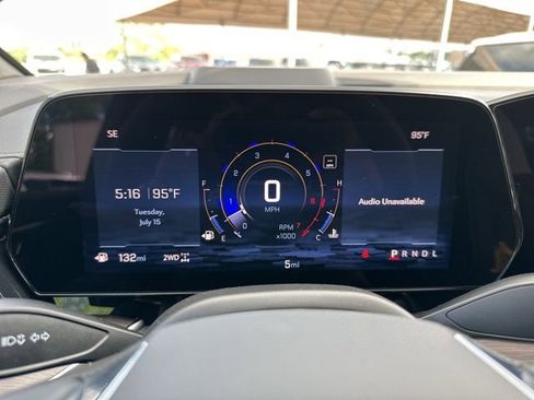 New 2025 Chevrolet Tahoe Premier image 18