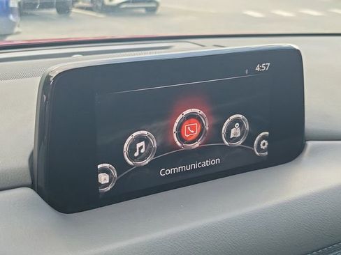 Used 2019 MAZDA CX-5 Signature AWD/4WD image 24