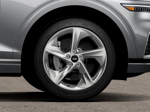 New 2026 Genesis GV70 2.5T image 8