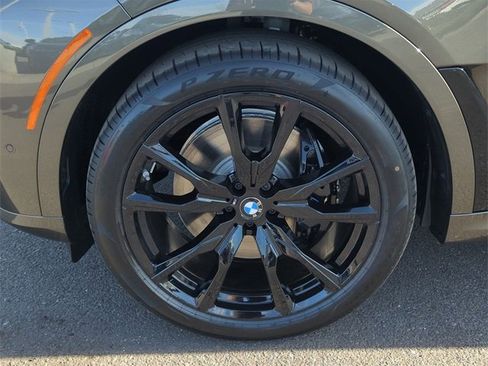 New 2026 BMW X7 xDrive40i w/ M Sport Package image 10