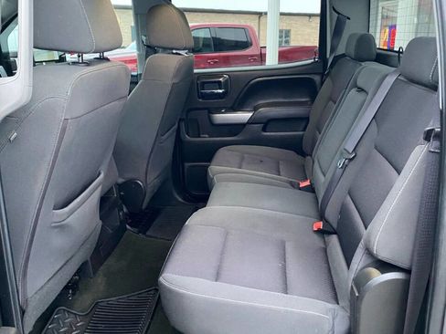 Used 2016 Chevrolet Silverado 2500 LT w/ All Star Edition image 21