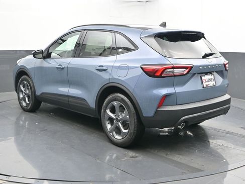 New 2026 Ford Escape ST-Line Select image 8