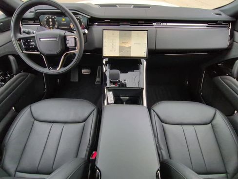 New 2026 Land Rover Range Rover Sport Dynamic SE image 15