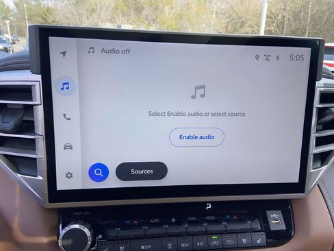 Used 2025 Toyota Tundra 1794 Edition image 21