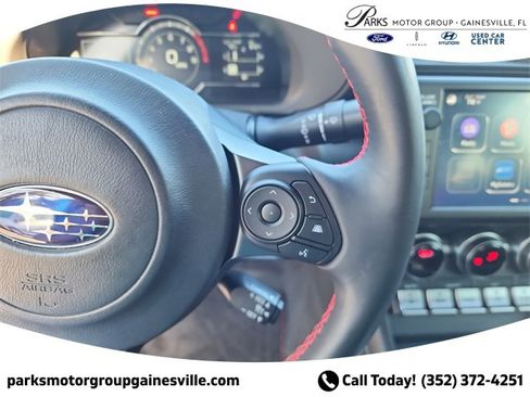 Used 2024 Subaru BRZ Limited image 22