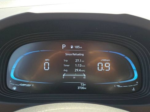 Used 2026 Hyundai Venue SEL FWD image 26
