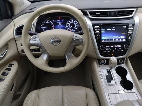 Used 2015 Nissan Murano SL w/ SL Technology Package image 22