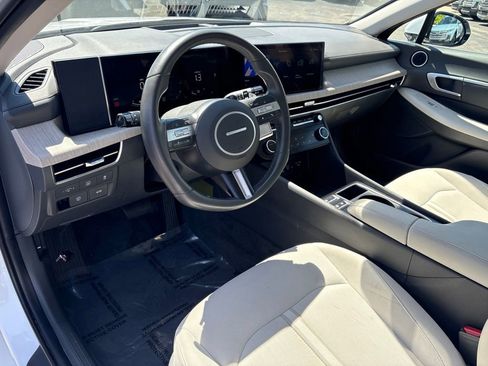 Certified 2025 Hyundai Sonata SEL FWD image 13