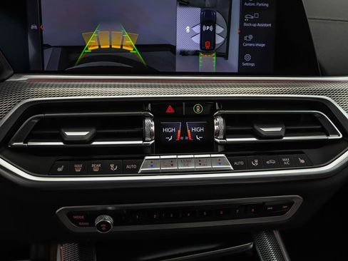 Certified 2023 BMW X5 xDrive40i w/ M Sport Package image 19