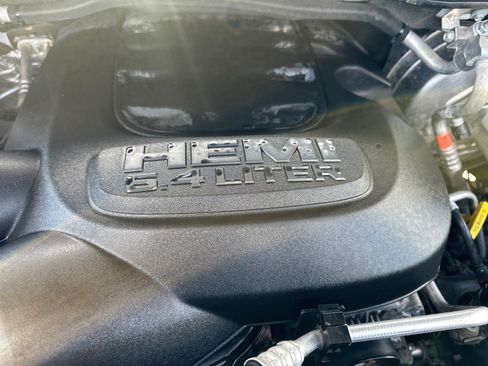 Used 2022 RAM 2500 Tradesman AWD/4WD image 16