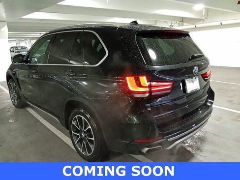 Used 2018 BMW X5 xDrive35i w/ Driving Assistance Package image 9
