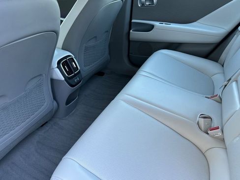 Used 2023 Hyundai Ioniq 6 SEL image 9