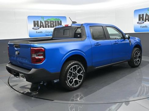 New 2026 Ford Maverick Lariat AWD/4WD image 5