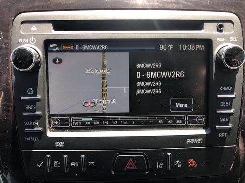 Used 2015 Buick Enclave Premium AWD/4WD image 5