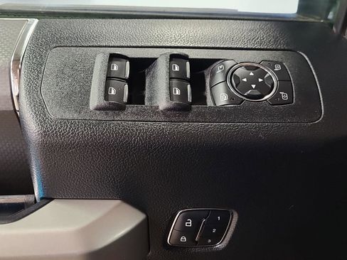 Used 2015 Ford F150 Lariat w/ Equipment Group 502A Luxury image 32