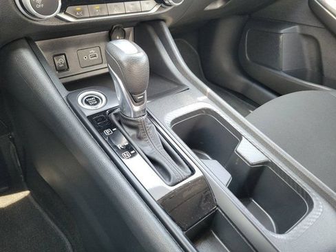 Certified 2024 Nissan Sentra S FWD image 29