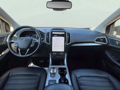Used 2024 Ford Edge SEL w/ Convenience Package AWD/4WD image 9