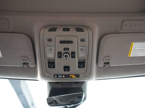 Used 2024 Cadillac Escalade ESV Sport Platinum w/ LPO, ONYX Package AWD/4WD image 45