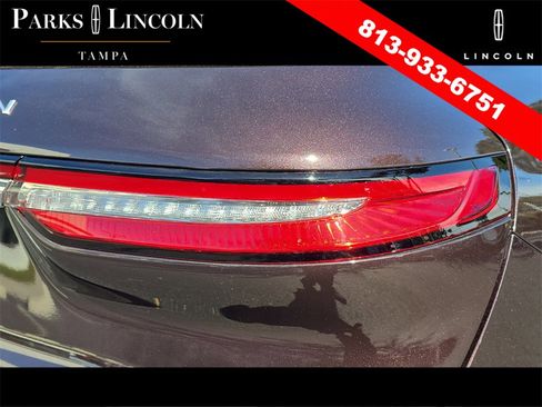 Certified 2023 Lincoln Corsair Reserve image 7