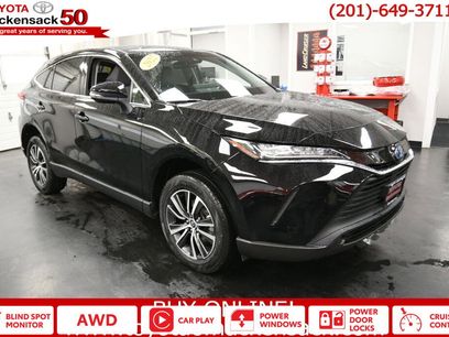 Used 2022 Toyota Venza LE
