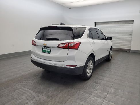 Used 2019 Chevrolet Equinox LT image 9