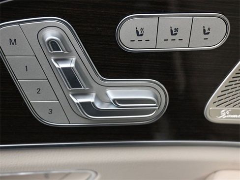 New 2026 Mercedes-Benz GLE 450 4MATIC image 13