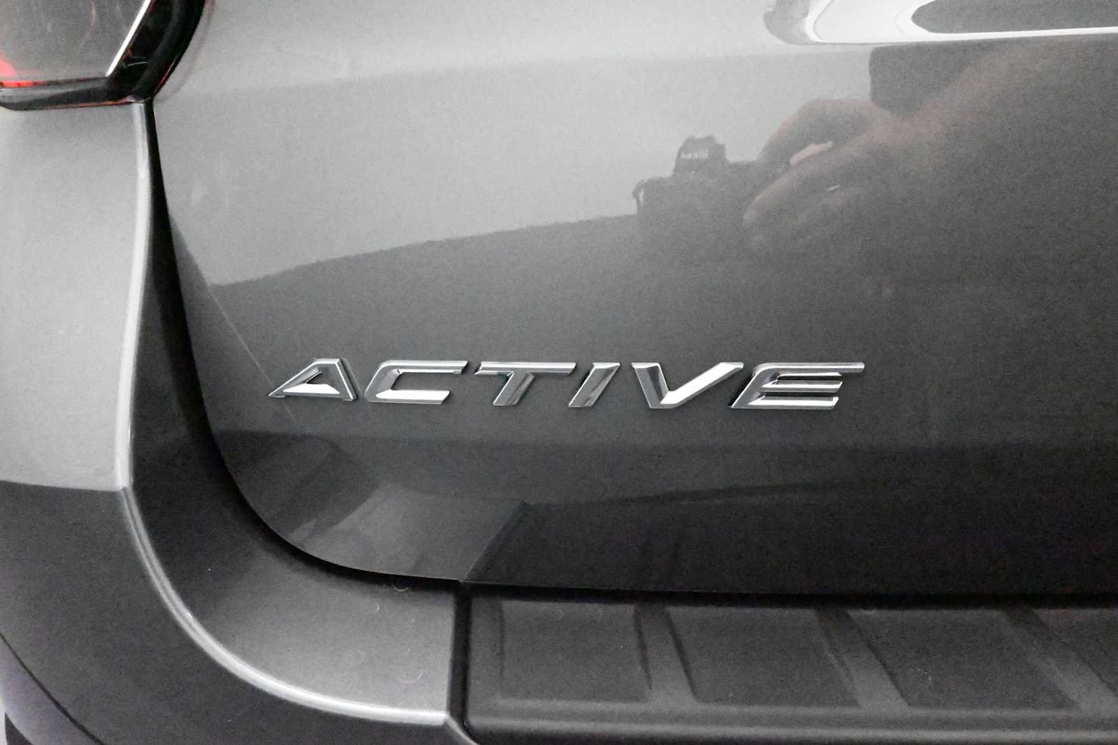 Used 2026 Ford Explorer Active w/ Active Comfort Package AWD/4WD image 20