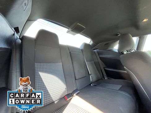 Used 2021 Dodge Challenger R/T RWD image 25