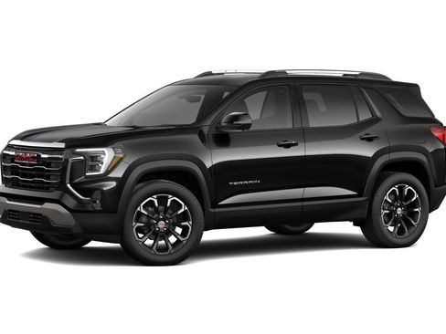 New 2026 GMC Terrain Elevation w/ Elevation Premium Package image 31