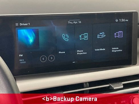 Used 2025 Hyundai Tucson SEL image 3