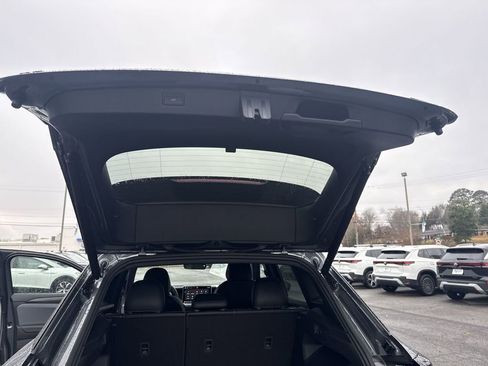 New 2026 Volkswagen Tiguan SE R-Line AWD/4WD image 43
