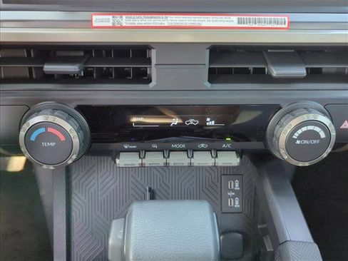 New 2025 Toyota Tacoma SR5 image 21