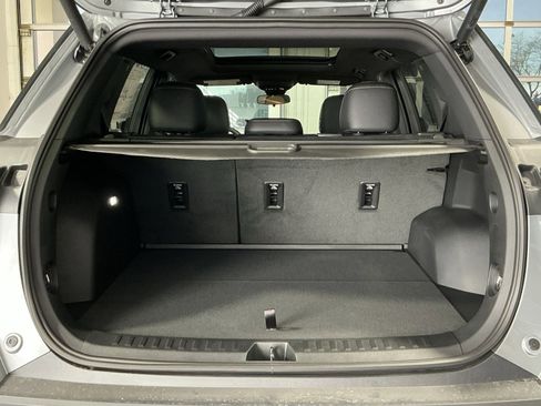 New 2026 Chevrolet Equinox ACTIV w/ Convenience Package III image 33