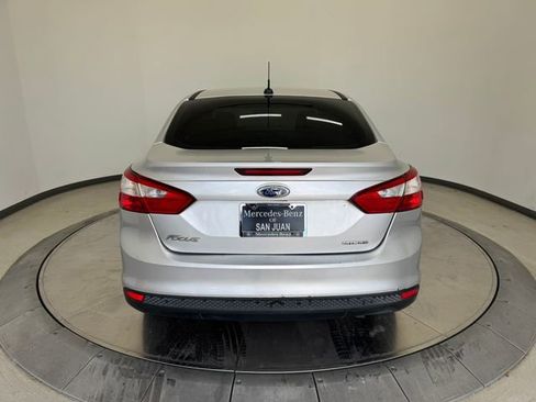 Used 2013 Ford Focus S image 12